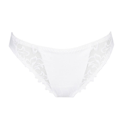 DEAUVILLE Rioslip (White) Weiß