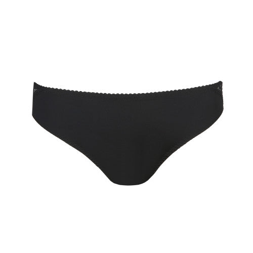 MONTARA Rioslip (Schwarz)