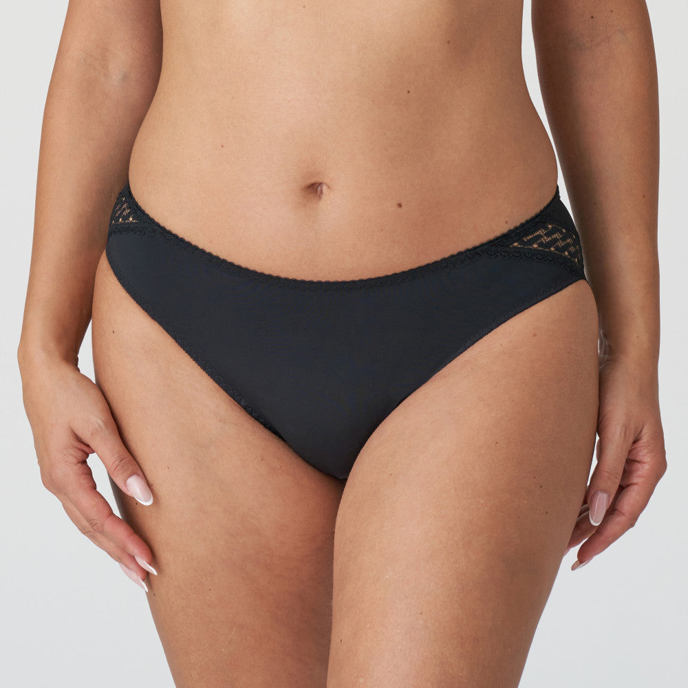 MONTARA Rioslip (Schwarz)