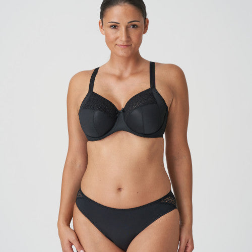 MONTARA Rioslip (Schwarz)