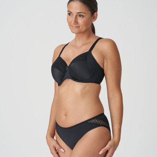 MONTARA Rioslip (Schwarz)