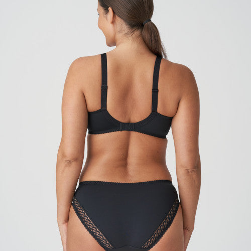 MONTARA Rioslip (Schwarz)