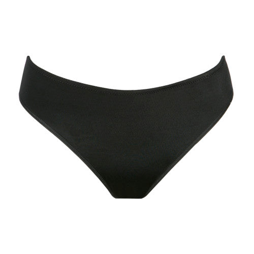 SATIN Rioslip (Black) Schwarz