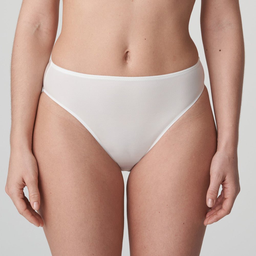 SATIN Rioslip (Natur) Natur