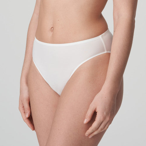 SATIN Rioslip (Natur) Natur