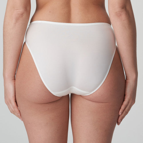 SATIN Rioslip (Natur) Natur