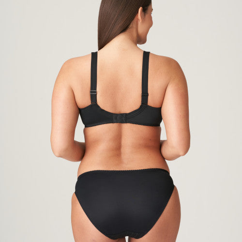 DEAUVILLE Komfort- BH (Black) Schwarz