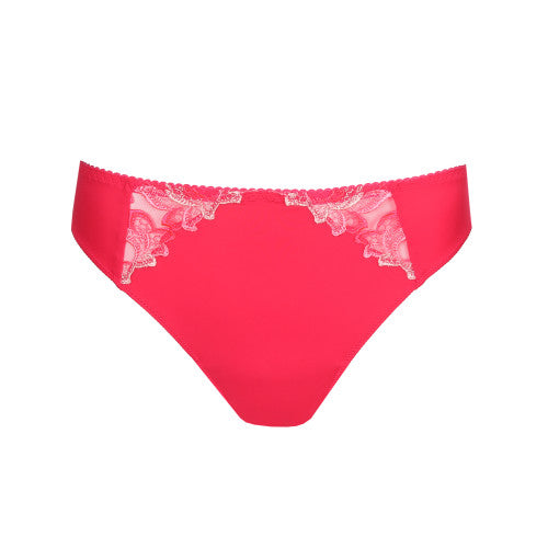 DEAUVILLE String (Amour) Rosa