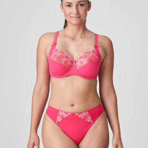 DEAUVILLE String (Amour) Rosa