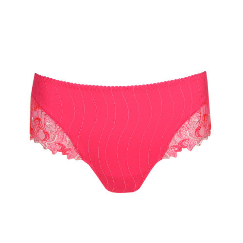 DEAUVILLE Luxus String (Amour) Rosa