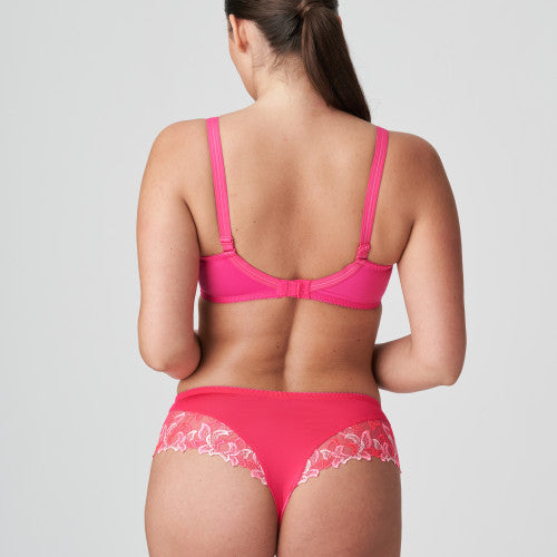 DEAUVILLE Luxus String (Amour) Rosa