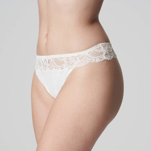 MADISON String (Natur)