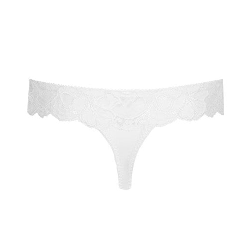 MADISON String (Weiss)