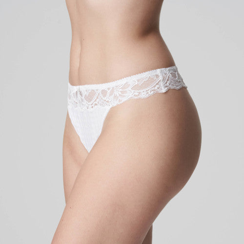 MADISON String (Weiss)