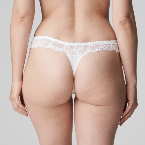 MADISON String (Weiss)