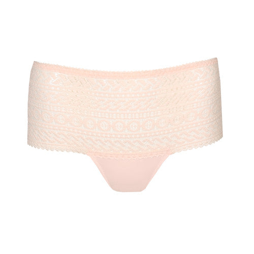MONTARA Luxus String (Crystal Pink) Rosa