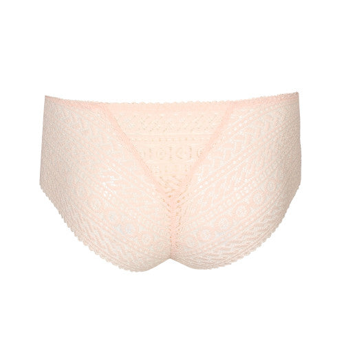 MONTARA Luxus String (Crystal Pink) Rosa