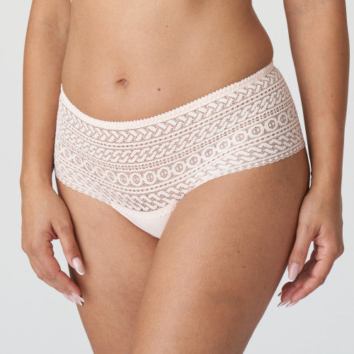 MONTARA Luxus String (Crystal Pink) Rosa