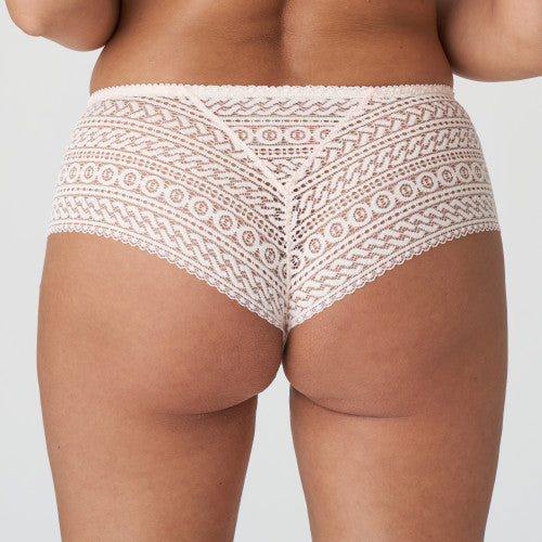 MONTARA Luxus String (Crystal Pink) Rosa