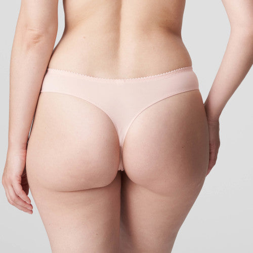 ORLANDO String (Pearly Pink) Rosa