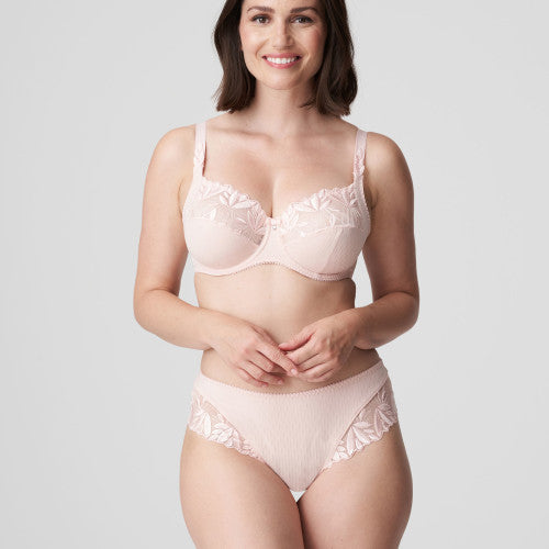 ORLANDO Luxus String (Pearly Pink) Rosa