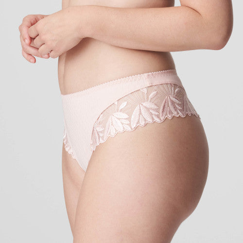 ORLANDO Luxus String (Pearly Pink) Rosa