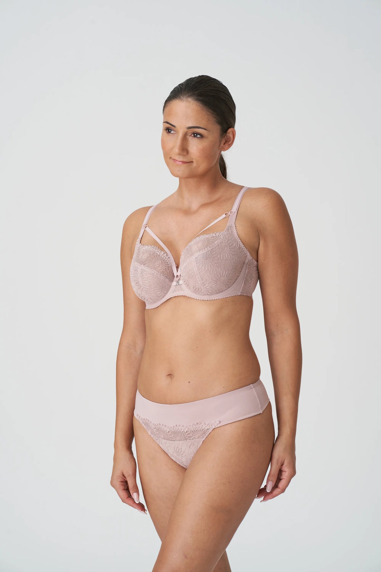 SOPHORA String (Bois De Rose) Rosa