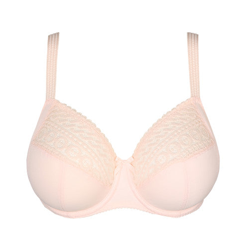 MONTARA BH Vollschale (Crystal Pink)