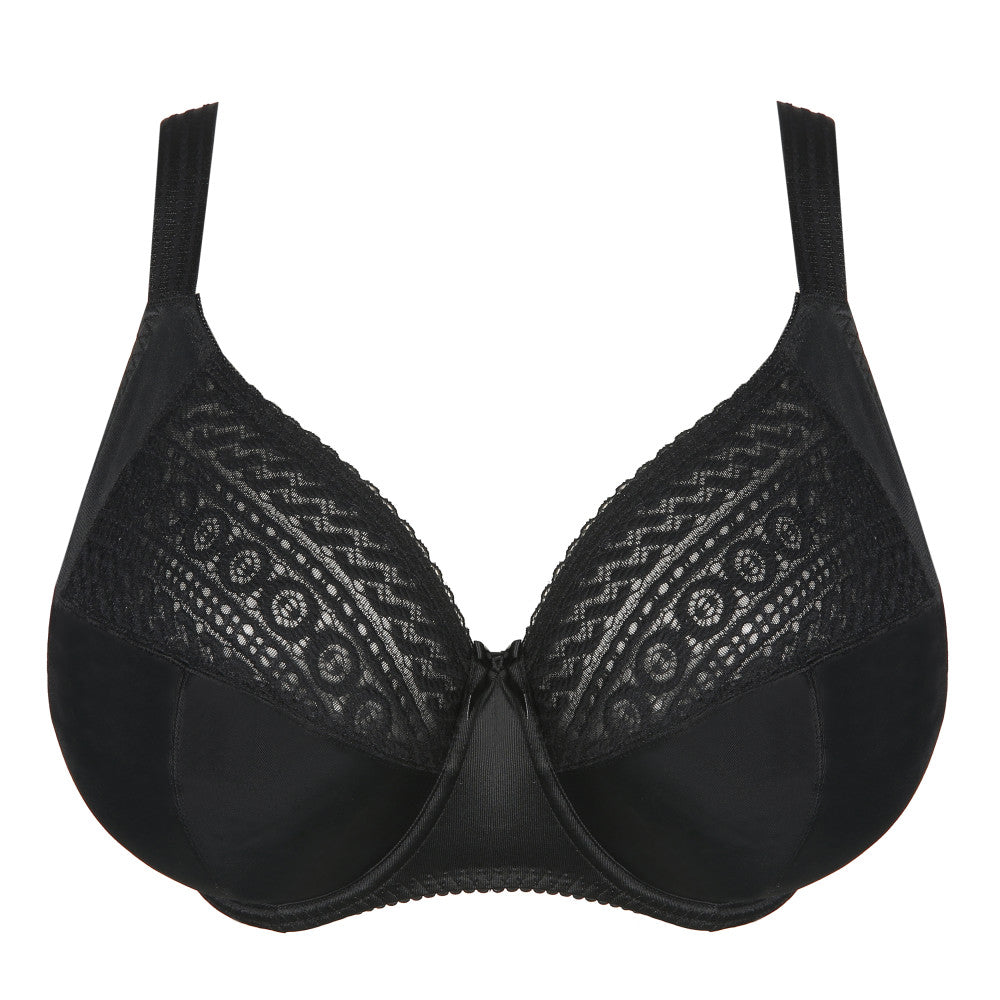 MONTARA BH Vollschale (Schwarz)