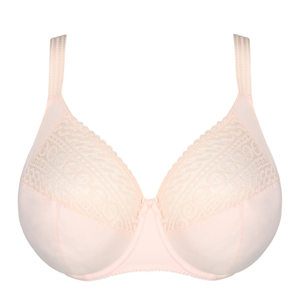 MONTARA BH Vollschale (Crystal Pink)