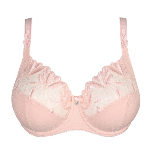 ORLANDO Vollschalen BH (Pearly Pink) Rosa