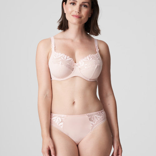 ORLANDO Vollschalen BH (Pearly Pink) Rosa