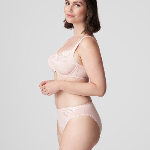 ORLANDO Vollschalen BH (Pearly Pink) Rosa