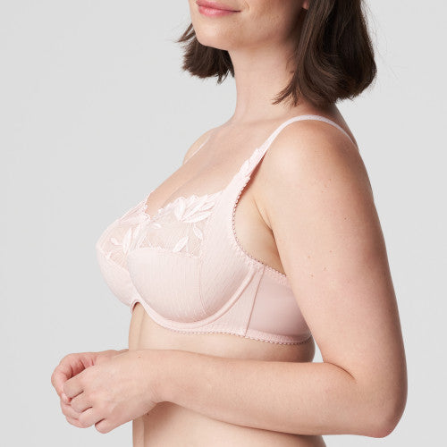 ORLANDO Vollschalen BH (Pearly Pink) Rosa
