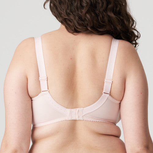 ORLANDO Vollschalen BH (Pearly Pink) Rosa
