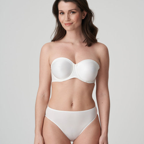 SATIN Rioslip (Natur) Natur