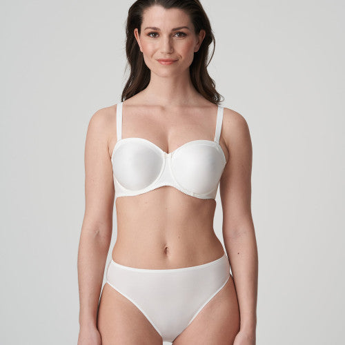 SATIN Rioslip (Natur) Natur