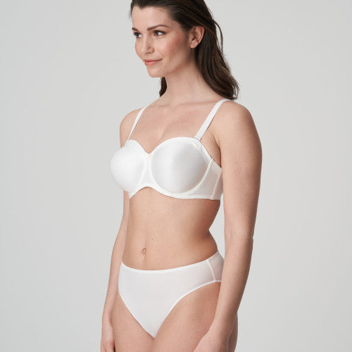 SATIN Rioslip (Natur) Natur
