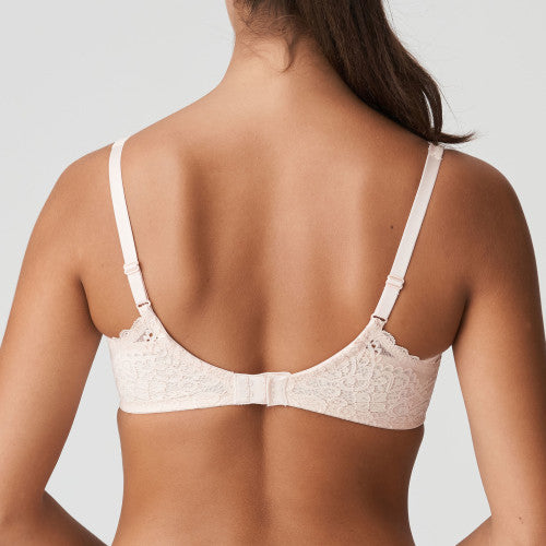 I DO Unterlegter Balconette BH (Silky Tan) Pastellrosa