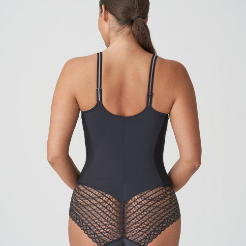 EAST END Body (Graphit) Schwarz