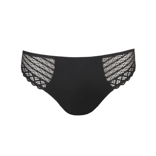EAST END Rioslip (Graphit) Schwarz