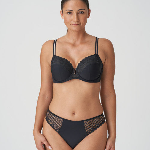 EAST END Rioslip (Graphit) Schwarz