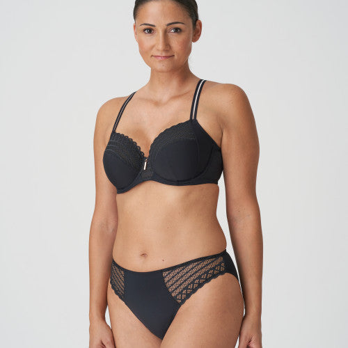 EAST END Rioslip (Graphit) Schwarz