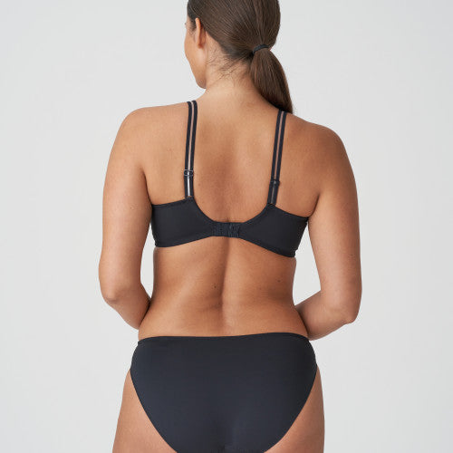 EAST END Rioslip (Graphit) Schwarz