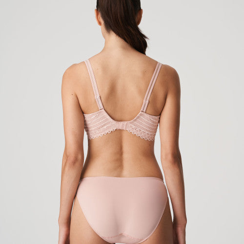 EAST END Rioslip (Powder Rose) Rosa