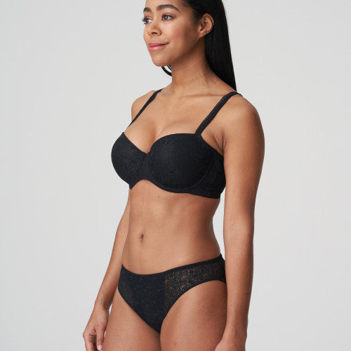EPIRUS Rioslip (Black) Schwarz