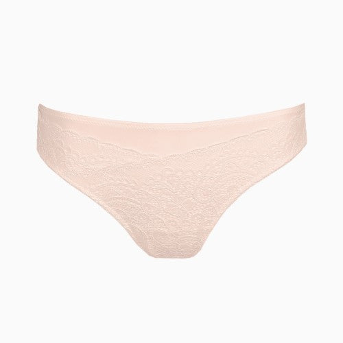 I DO Rioslip (Silky Tan) Pastellrosa