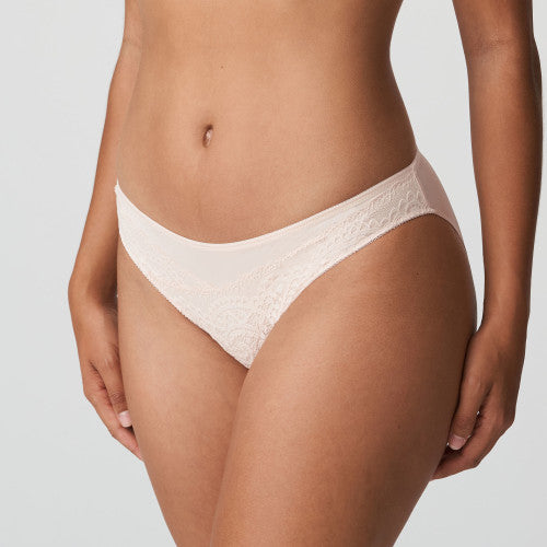 I DO Rioslip (Silky Tan) Pastellrosa