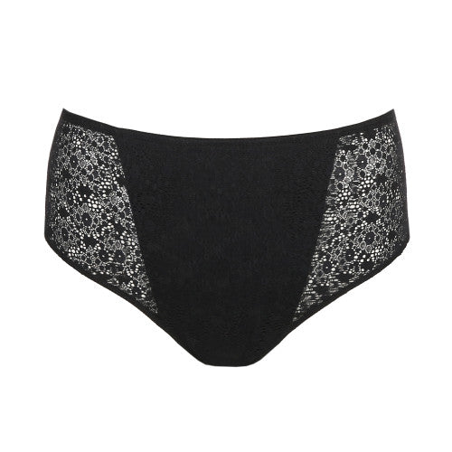 EPIRUS Taillenslip (Black) Schwarz