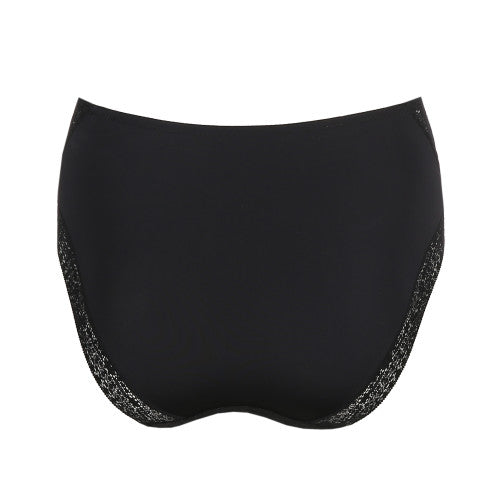 EPIRUS Taillenslip (Black) Schwarz